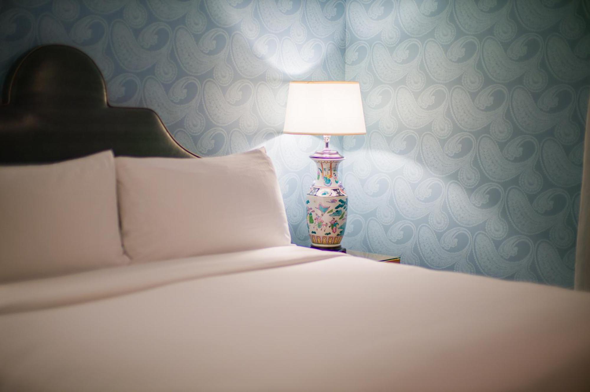 Hotel Fiona Сан-Франциско Экстерьер фото