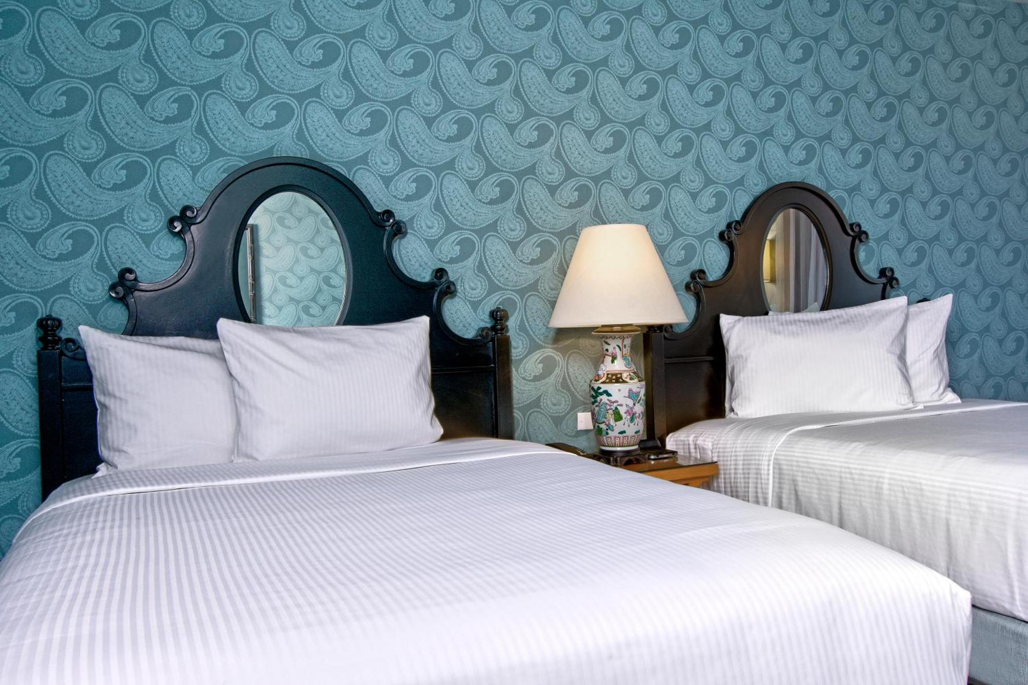 Hotel Fiona Сан-Франциско Экстерьер фото